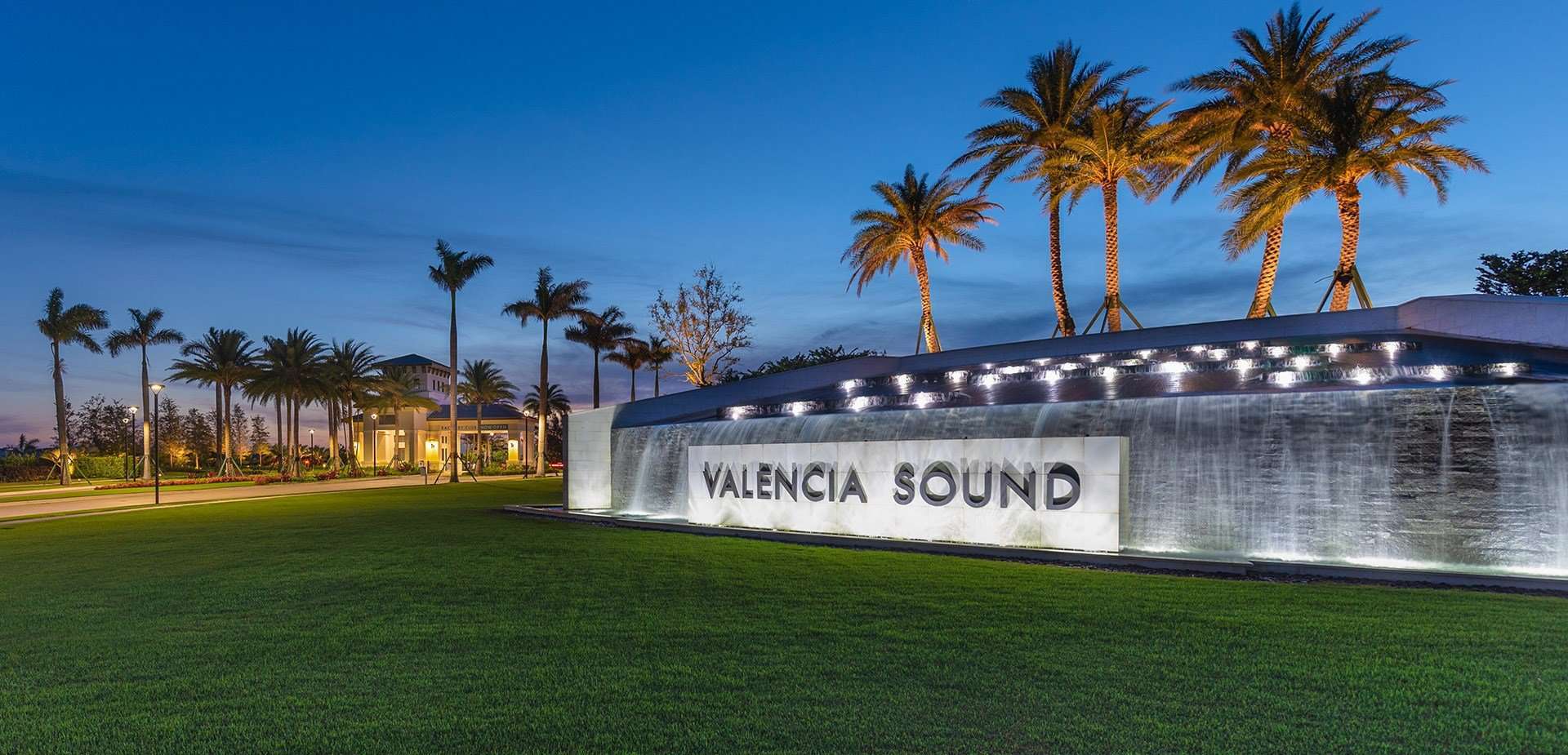 Valencia Sound home for sale